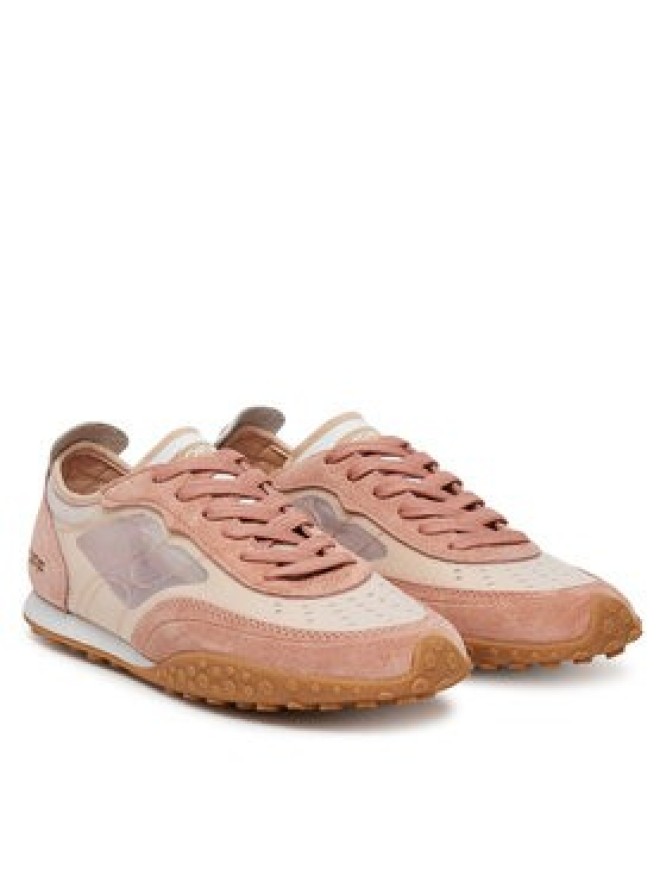 HOFF Sneakersy Tanager 12510001 Koralowy