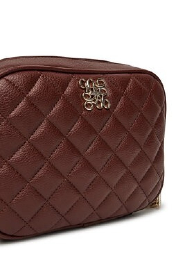 Nine West Torebka CEO-GEORGIA-JH5825-NW Brązowy