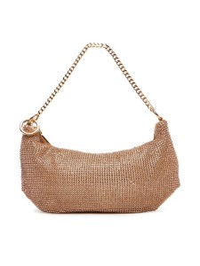 Aldo Torebka Vipready 13989267 Złoty