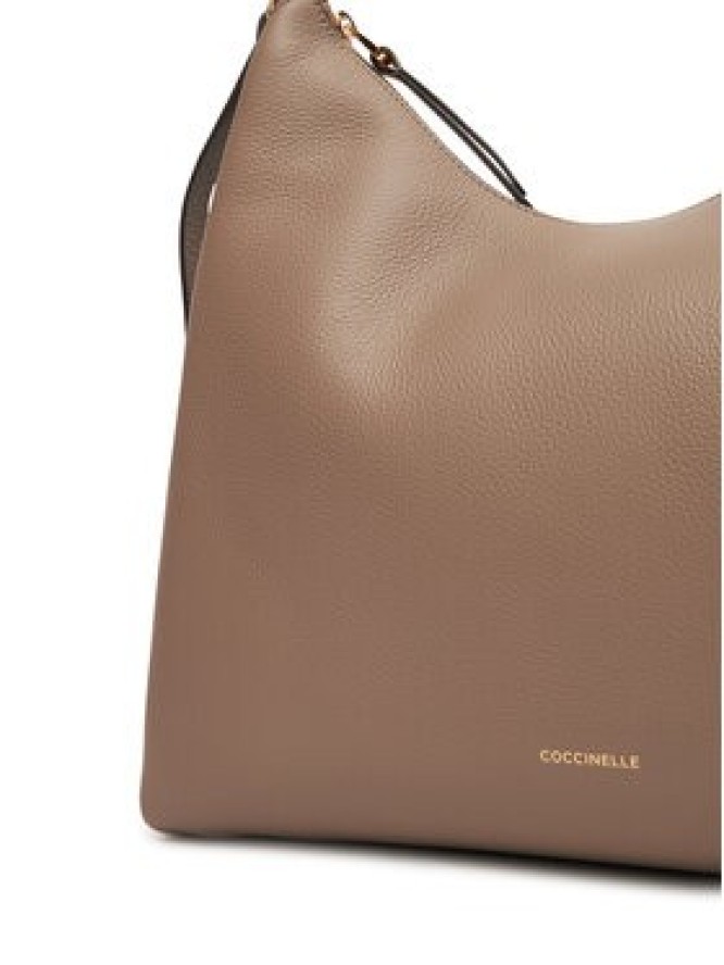 Coccinelle Torebka M50 Boheme Grana Double E1 M50 13 02 01 Brązowy