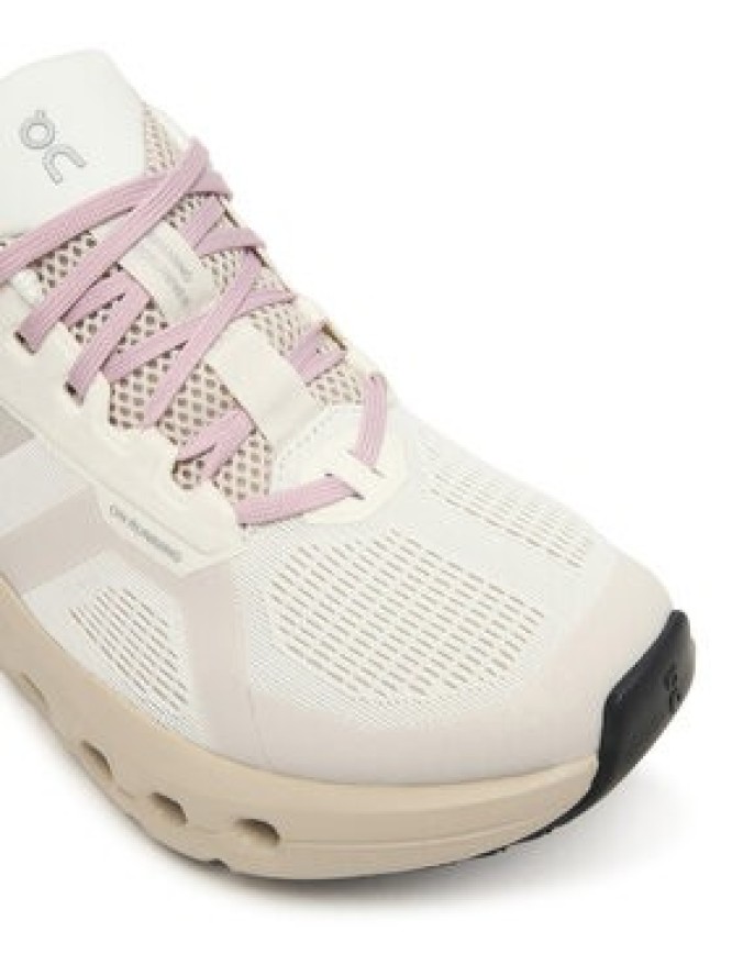 On Buty do biegania Cloudrunner 2 3WE10133161 Szary