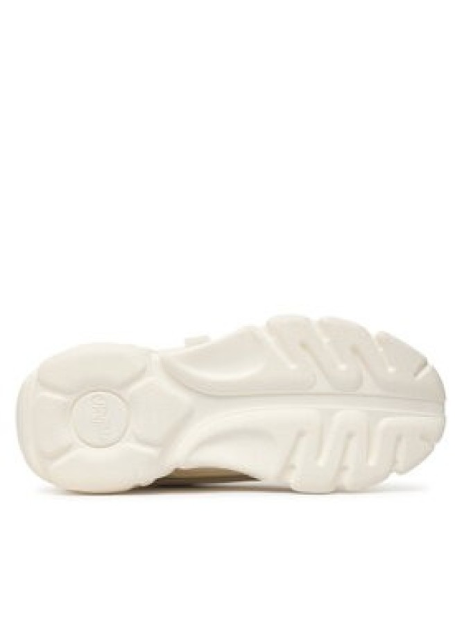 Buffalo Sneakersy Cld Chai 16334 Kremowy