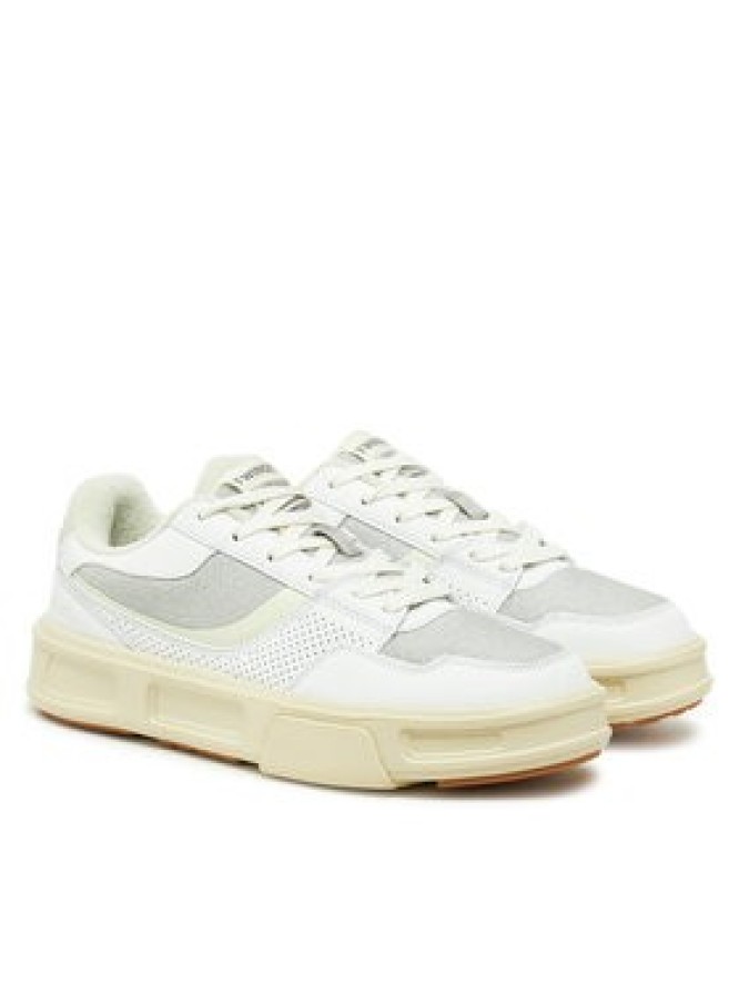 TWINSET Sneakersy 251TCP034 Biały