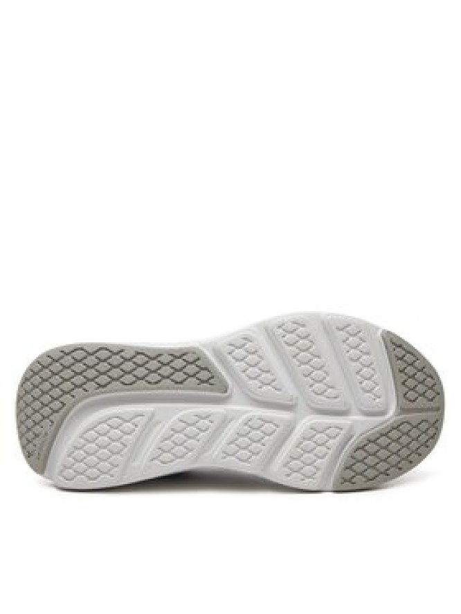 adidas Sneakersy Cloudfoam Go Lounger ID4024 Czarny