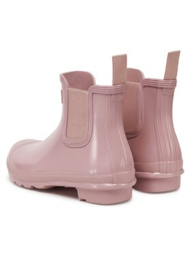 Hunter Kalosze WFS2078RGL Różowy