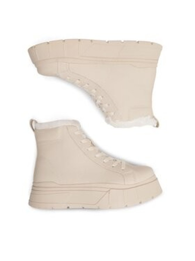 DeeZee Trzewiki CHARLIZE HY60080-5 Beżowy