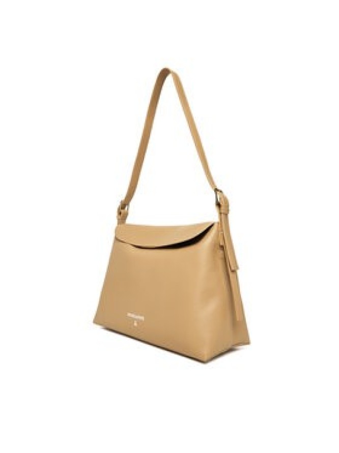 Patrizia Pepe Torebka 8B0257/L148-B775 Beżowy