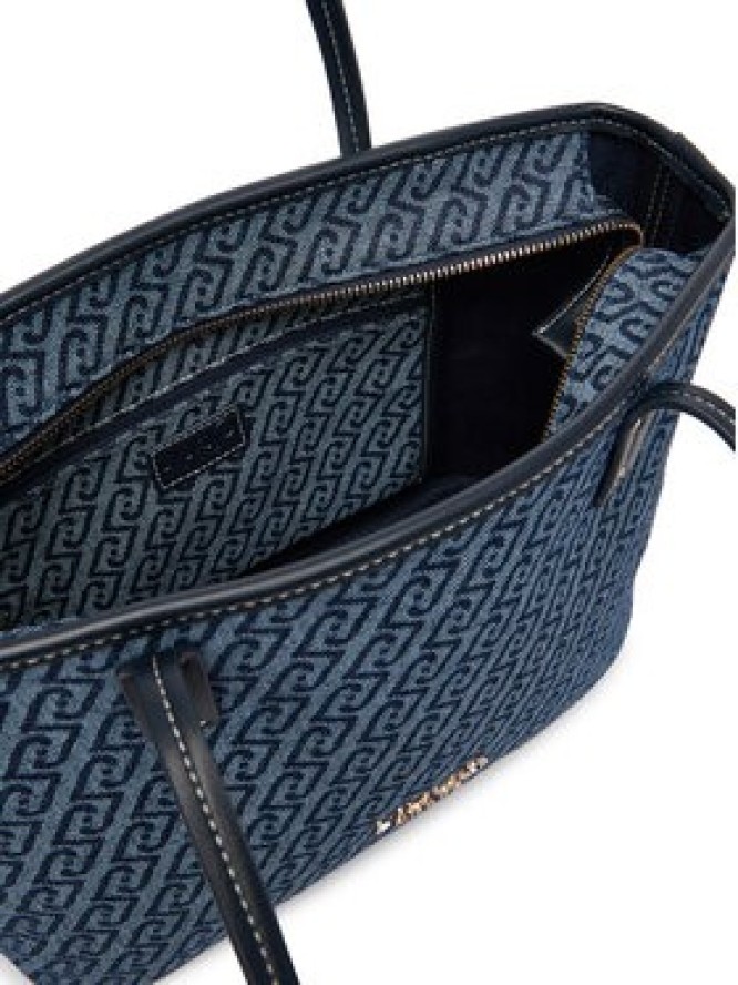 Liu Jo Torebka AA6071 T379A Granatowy