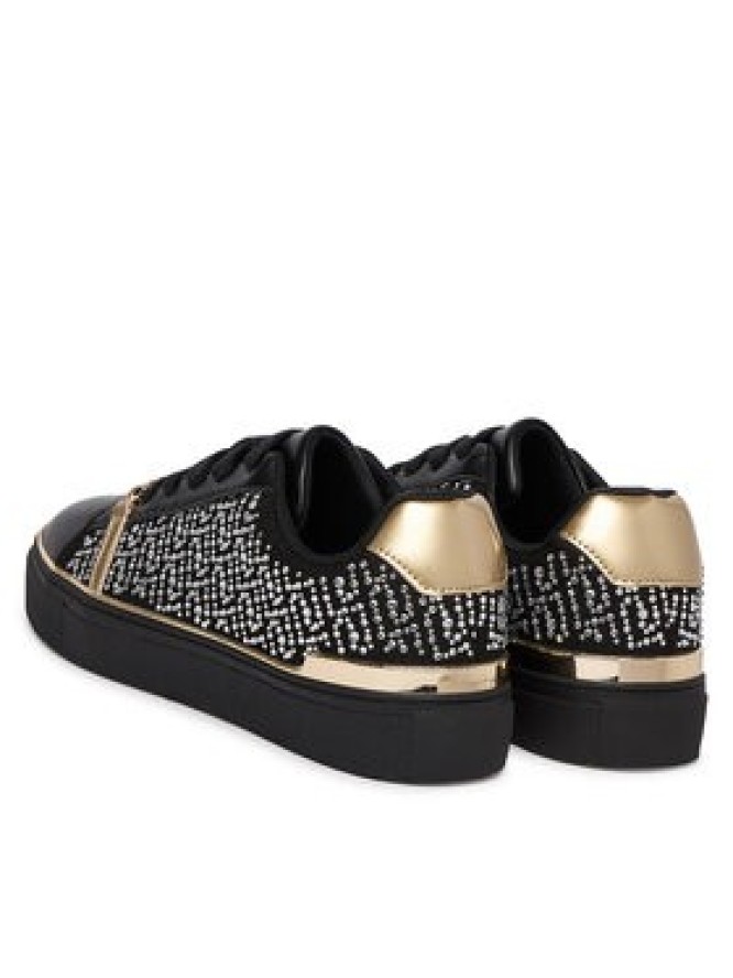 Liu Jo Sneakersy Kiki BA6059 TX522 Czarny