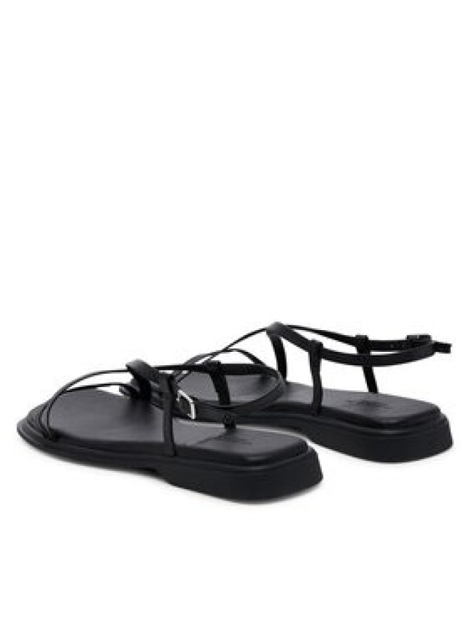 Vagabond Shoemakers Sandały Izzy 5713-201-20 Czarny