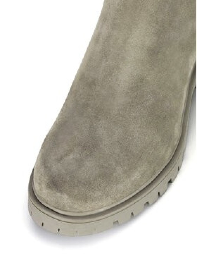 Lasocki Botki CEO-WI16-D-466-02 Beżowy