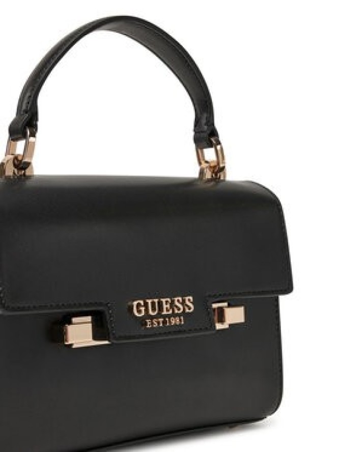 Guess Torebka HWEVG9 64178 Czarny