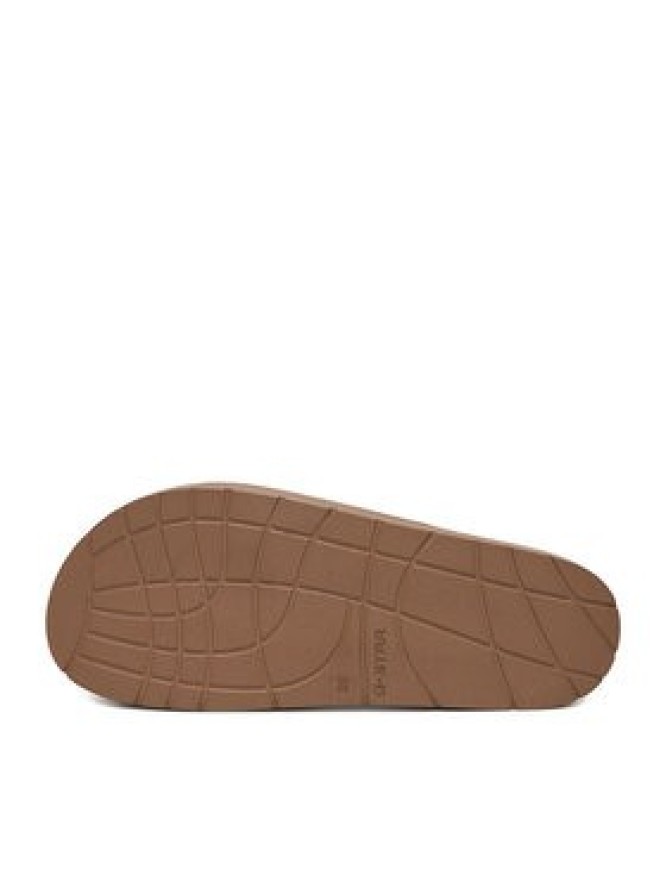 G-Star Raw Sandały FAIZA-118914 Brązowy