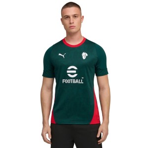 Koszulka treningowa Milan AC