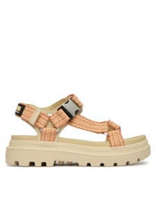 Palladium Sandały Pallacruisestrapwo 94708-210-M Beżowy