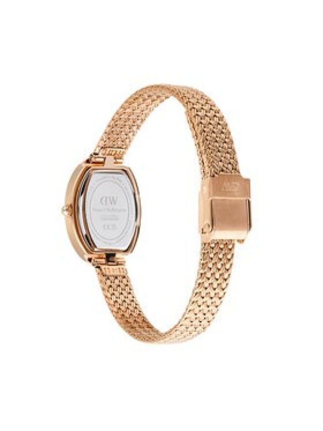 Daniel Wellington Zegarek DW00100883 Złoty