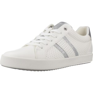 Buty GEOX D BLOMIEE Biały