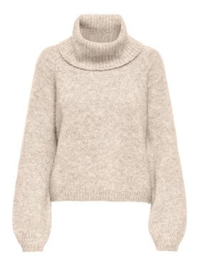 ONLY Golf Gila 15358571 Biały Regular Fit