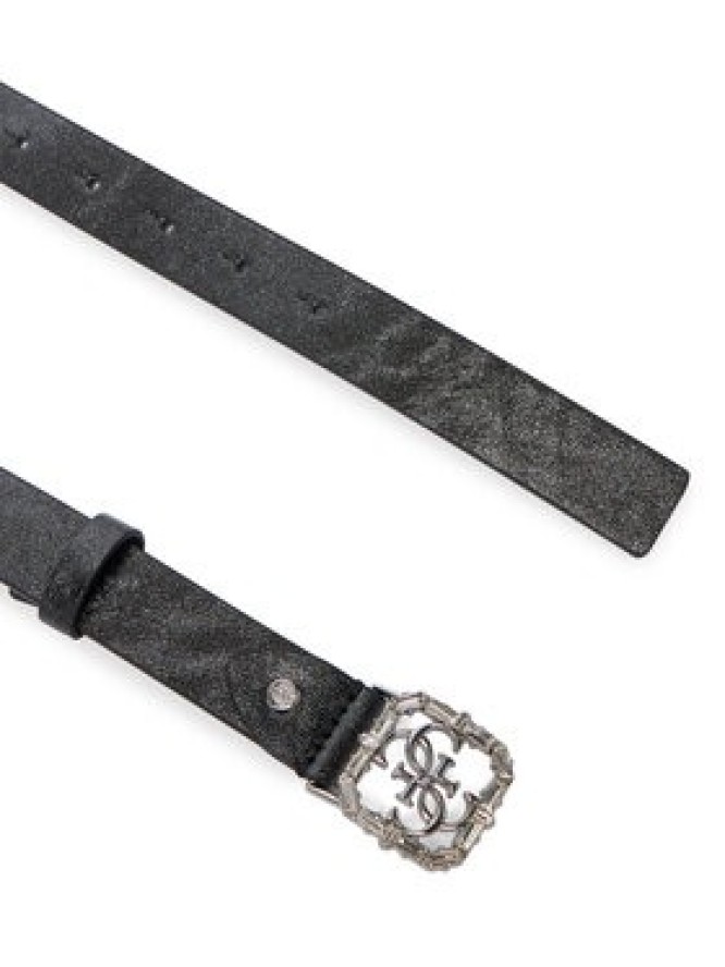 Guess Pasek Damski BW9327 P6125 Czarny