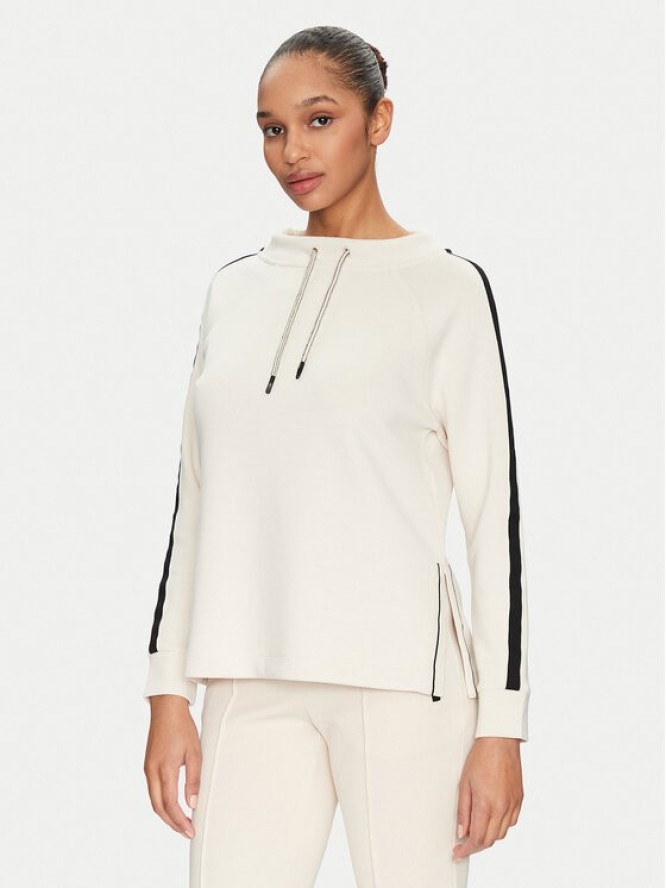 Olsen Bluza 11201635 Beżowy Regular Fit