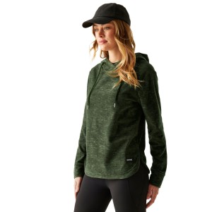 Bluza Z Kapturem Damska Mayse