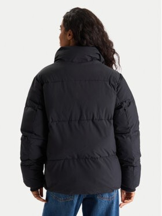 Mustang Kurtka zimowa Gillian 1016744 Czarny Relaxed Fit