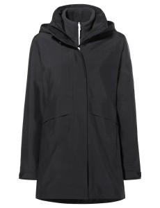 3in1-Jacken W Idris 3in1 Parka IV