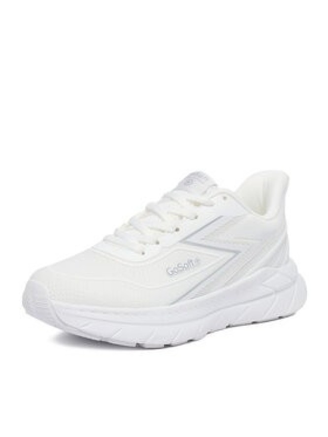 Go Soft Sneakersy CEO-V11-148 Biały