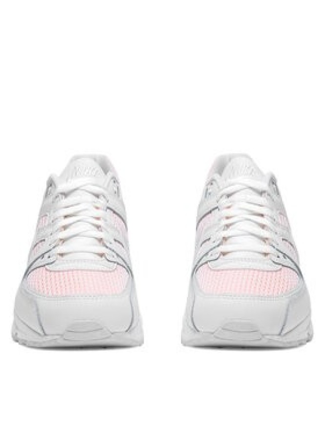 Nike Sneakersy 397690-128 Biały