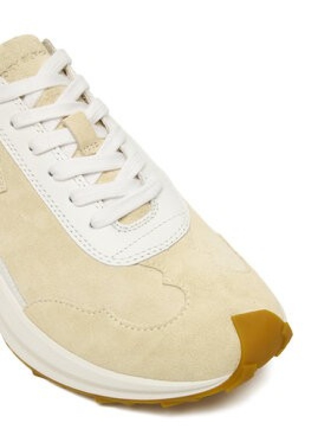 Tory Burch Sneakersy 169328 Beżowy