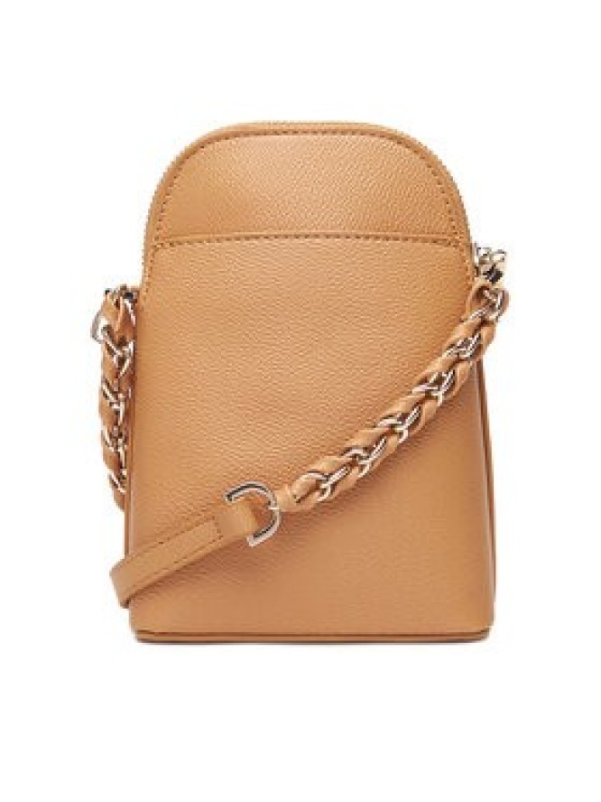 Nine West Torebka na telefon CEO-BRAVE-LA374-4086 Beżowy
