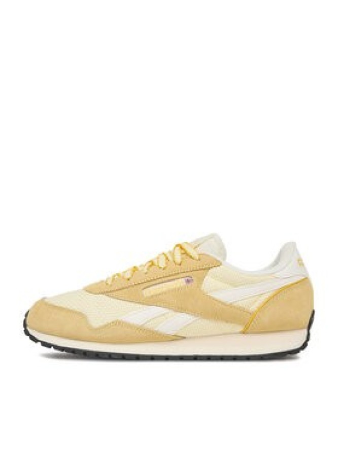 Reebok Sneakersy EO-CLASSIC AZ 100260994 Żółty