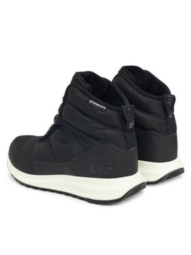 Helly Hansen Sztyblety Lynn 12045-990 Czarny