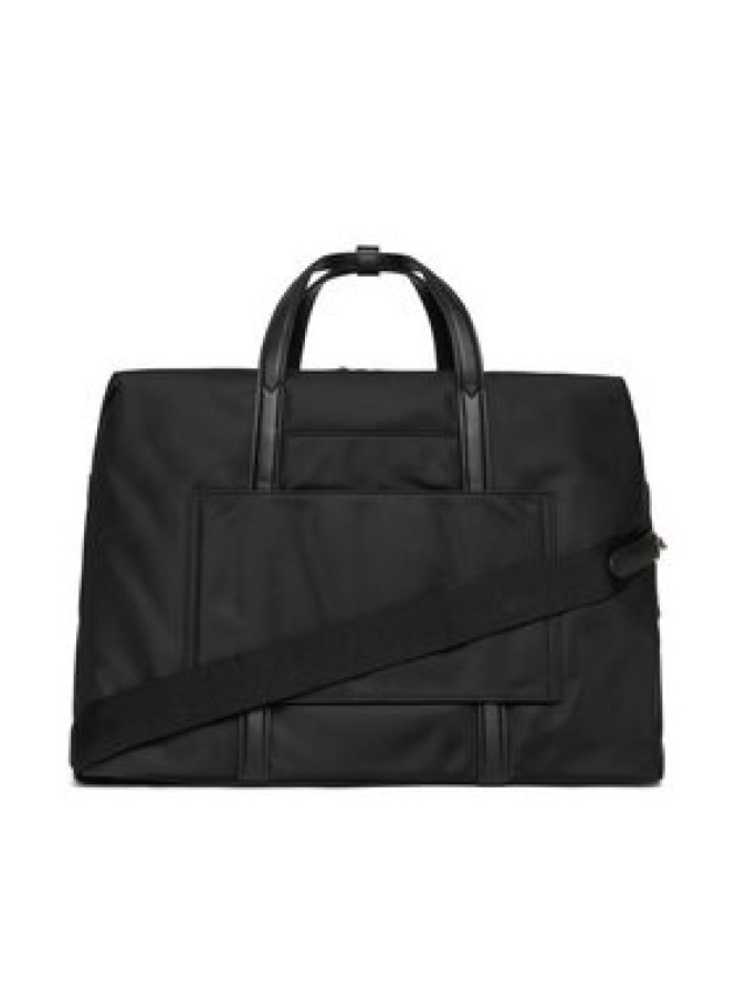 KARL LAGERFELD Torba A4W30249 Czarny