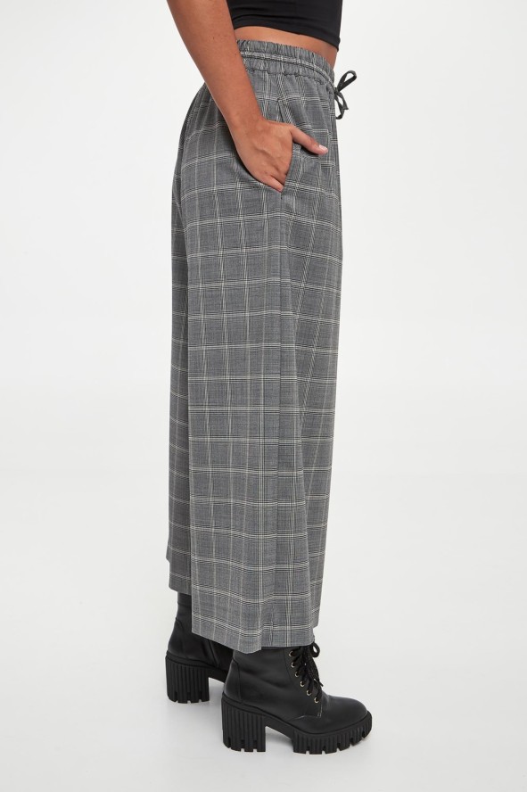 Spodnie damskie wełniane Luigi WEEKEND MAX MARA