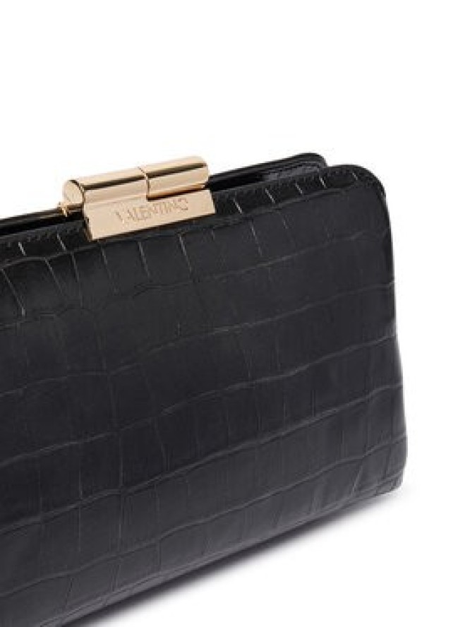 Valentino Torebka Glace VBSA8017COC Czarny