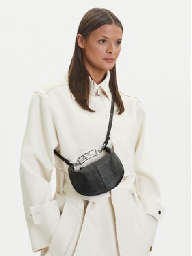 Armani Exchange Torebka XW001215 AF17141 UC001 Czarny