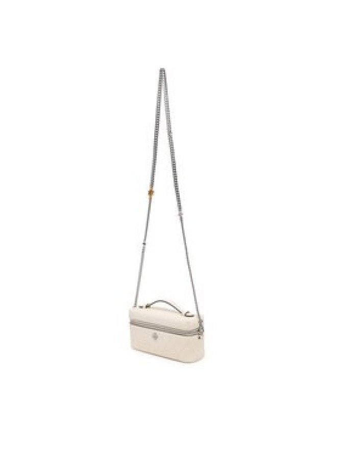 Tory Burch Torebka Charlie 186038 Kremowy