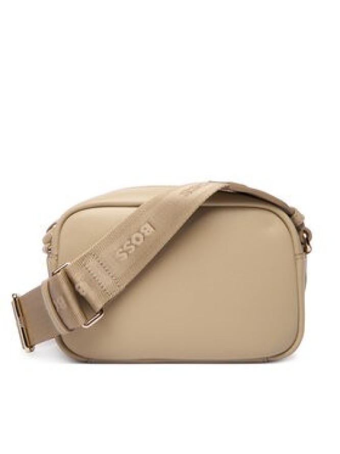 BOSS Torebka 50547765 Beżowy