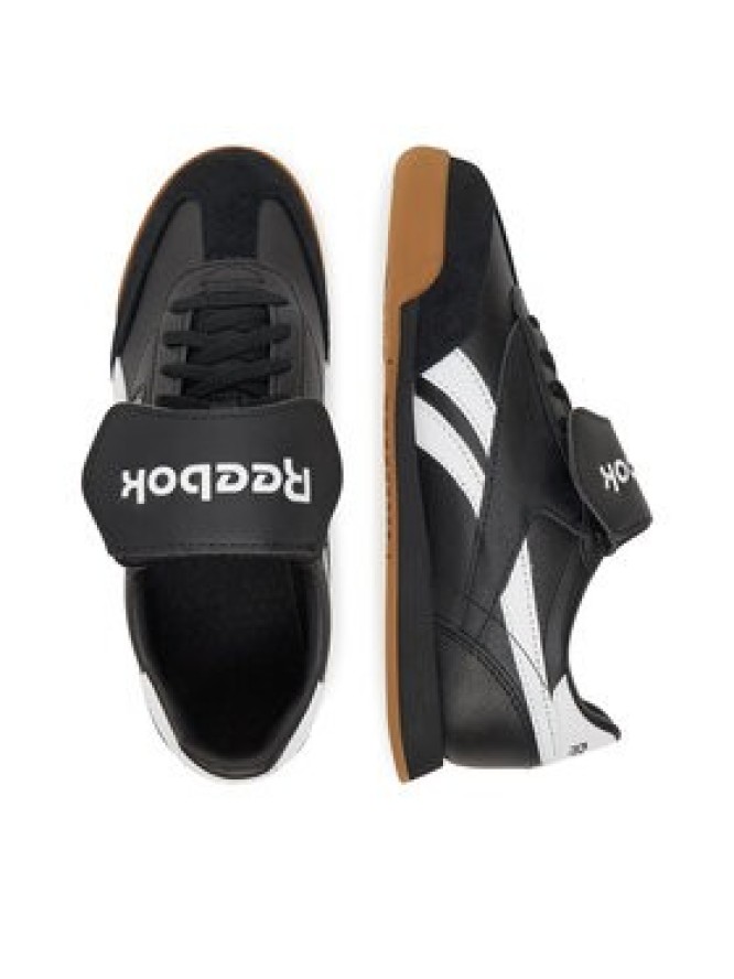 Reebok Sneakersy CAMPIO XT KILTY 100235246 Czarny