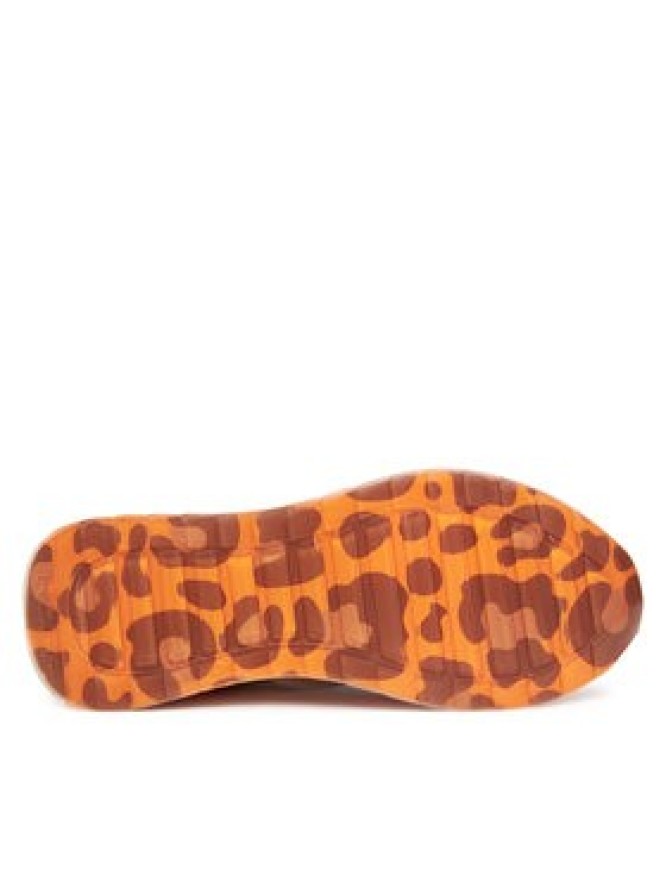 HOFF Sneakersy Orange Lady 22403006 Pomarańczowy
