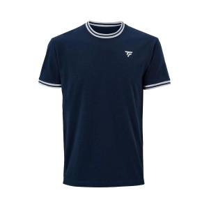 T-shirt Tecnifibre Team Stretch Tee