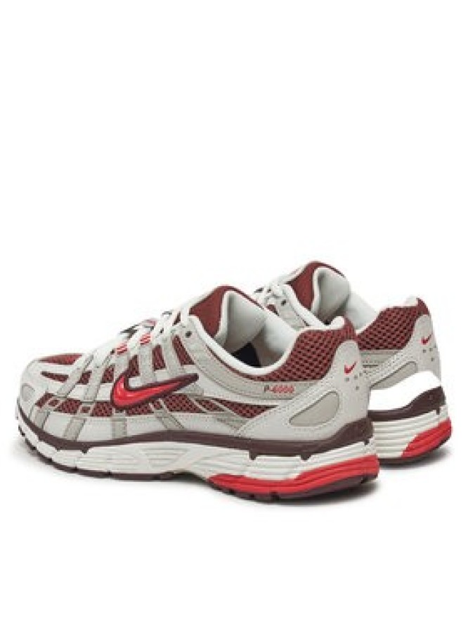 Nike Sneakersy P-6000 HJ9598 Biały