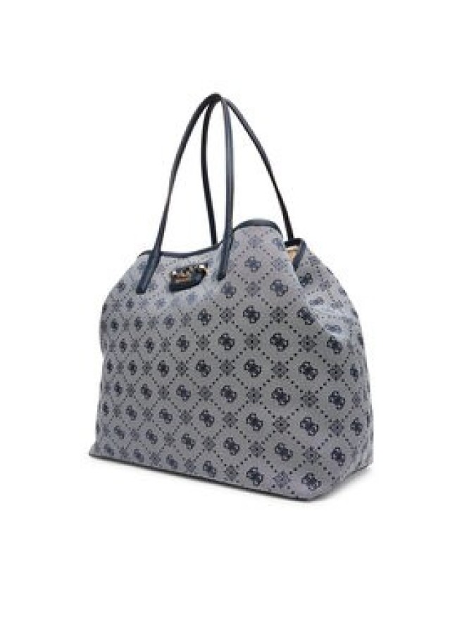 Guess Torebka Neda HWJP96 54240 Granatowy