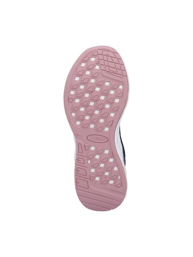 cmp Buty sportowe "Nhekkar" w kolorze granatowym rozmiar: 41