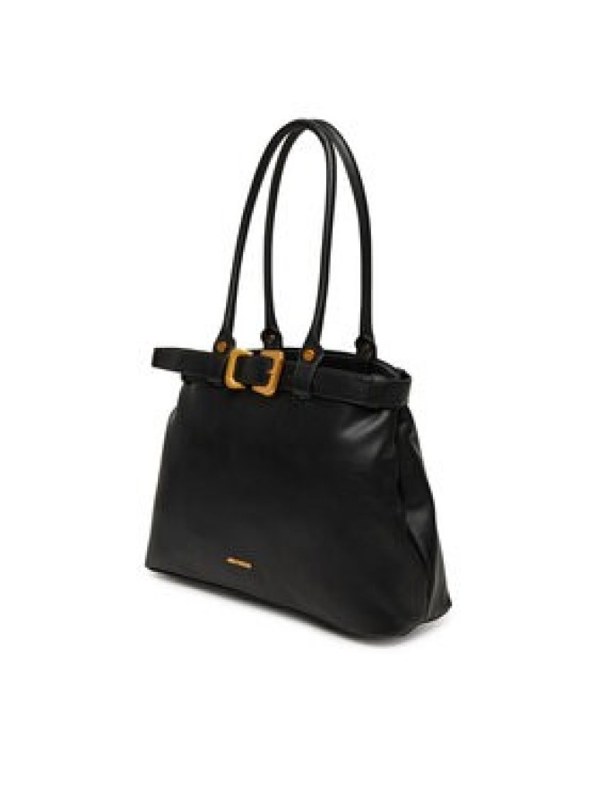 Gino Rossi Torebka CEO-ZINNA Czarny