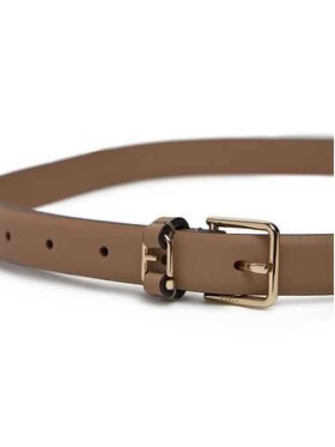 Furla Pasek Damski WC00099 BX2045 1257S Beżowy