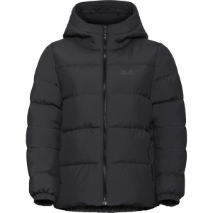 Kurtka puchowa damska Jack Wolfskin Frozen Palace