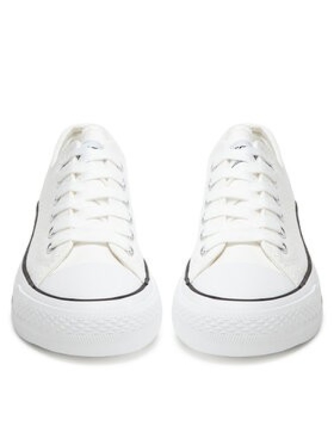 Sprandi Trampki CEO-YL201402 Biały