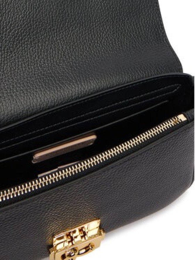 Coccinelle Saszetka 329191 Czarny